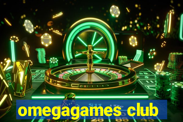 omegagames club